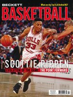 Beckett Basketball